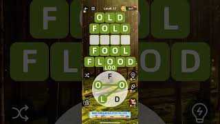 Can you find the word? #games #wordgames #wordpuzzlegame