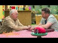 Toadie's Final Scene with Harold | Neighbours