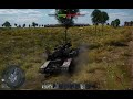 Pesky Varmint! - (M56/M4A3E2 (76)) War Thunder AB