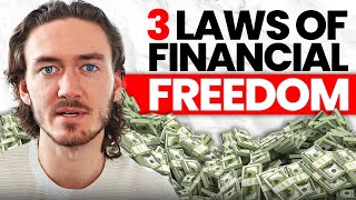 How I sold $5M by 23... | Financial Freedom with Online Business