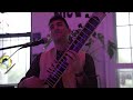 sitar for mental health by rishab rikhiram sharma sitar meditation music