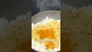 關於吃素..我有話要說 #shorts #素食炒旦 #veganscrambledeggs