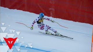 Matthias Mayer's Crash with the D-air