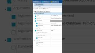 Tricentis Tosca Downloads file