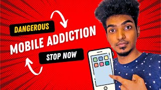 Mobile Addiction - Watch now
