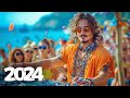 Summer Music Mix 2024 🎶 Best Of Vocals Deep House 🎶 David Guetta, Rema, Alan Walker, Miley Cyrus