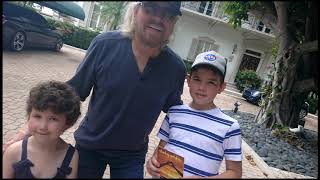 Poppy & Luke's Florida Holiday - Pt 5 - When Daddy Met Barry