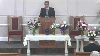 Joyce Louise McGill Service