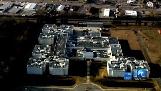 Hampton Roads Regional Jail disputes inmate's claims of inadequate staff to handle medical cases