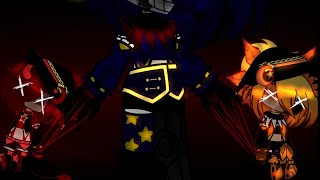 ~Do the earthquake||Killcode||@SunMoonShow ||Old trend/Meme||Fnaf~