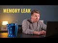 MEMORY LEAKS – Every Developer’s Nightmare!