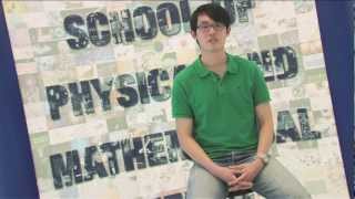 NTU College of Science Corporate Video 2012