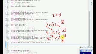 Java Interface multiplication (pt 33)