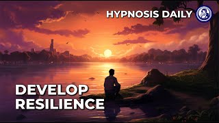 Unlock the Resilient You: Transformational Hypnosis Session