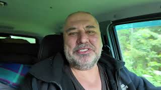 О сравнении внедорожников.