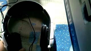 Unboxing cascos Tritton Kunai | PS4/PS3