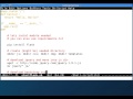 Python Tutorial - Flask Boilerplate Project