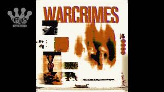 [EGxHC] WARCRIMES - the death of all prominent figures​.​.​. - 2023 (Full EP)