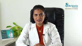 Do Fibroids shrink - Dr Dhwarga