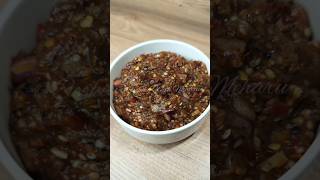 കത്തിരിക്ക കൊണ്ട് ഇങ്ങനെയും ഉണ്ടാക്കാം /Brinjal#eggplantrecipes