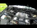 bmw e38 m62 and m62tu possible solutions for non start or bad idle