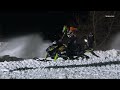 snocross round 15 pro highlights duluth mn race 3 of 3