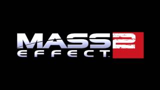 Jack Wall (Mass Effect 2 OST) - Infiltration  \