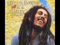 Bob Marley - Keep On Moving - RMX