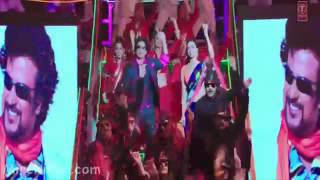 Lungi Dance Full HD MP4 Song Chennai Express Yo YO Honey Singh Deepika , Srk