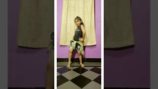 Easy steps on saki saki song||kids choreography||saki saki||Nora fatehi || Creative world