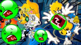I react to Haminations The Future Is Scary! (And Here's Why)