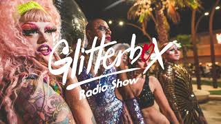 Glitterbox Radio Show 126: The Vision Special