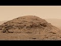 Итоги исследования Марса в 2021 году роботизированными миссиями человечества