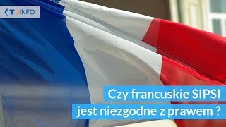 Polacy, Czesi i Węgrzy razem przeciwko Niemcom | SIPSI niezgodne z prawem Unii Europejskiej?