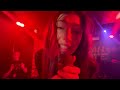 Leah Kate - “Alive and Unwell” (Live at the Lansdowne Hotel, Sydney 2022)