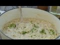 How to Make Basic Risotto