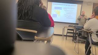 Intro Genetics: Complementation