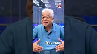 Why Are Political Parties Mum On Bilkis Bano Case? Rajdeep Sardesai Analyzes