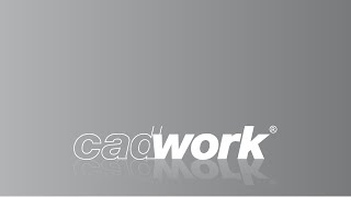 cadwork 3D-CAD/CAM-System