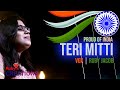 teri mitti mein | Ruby Jacob | Arko | SuperHit Hindi Song|