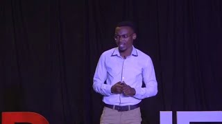 The spirit of the African animation industry | Raymond Malinga | TEDxIUEA
