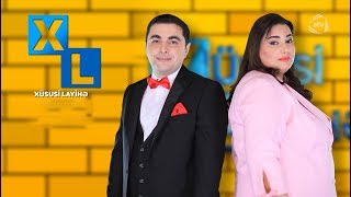 Xüsusi Layihə - Elza Seyidcahan, İslam Mehrəliyev (07.05.2018)