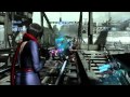 RE6 Mercenaries Mode - Carla Radames S Rank