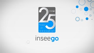 Inseego celebrates 25 years of wireless innovation!