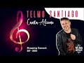 TELMO SANTIAGO CANTA ALCIONE - AO VIVO NO SHOPPING CAMARÁ