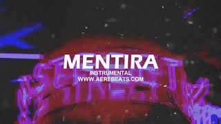 MENTIRA - Pista de Trap Sensual Trap Beat x Smooth Trap R&B x HIP-HOP INSTRUMENTAL Prod: Aere Beats