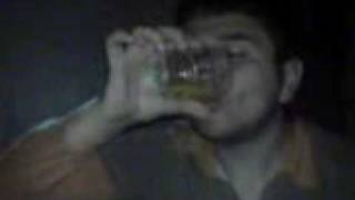 Άσπρο πάτο - White pate.- The Alcoholers 2007 -