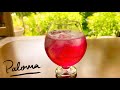 【Japanese Food】Aka Shiso Juice (Red Perilla Juice) // Recipes from a Japanese kitchen🇯🇵