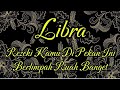 Ramalan Zodiak Libra Hari Ini‼️Rezeki Kamu Di Pekan Ini Berlimpah Ruah Banget