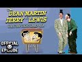 The Colgate Comedy Hour | Season 1 | Episode 24 | Dean Martin | Jerry Lewis | Bobby Clark